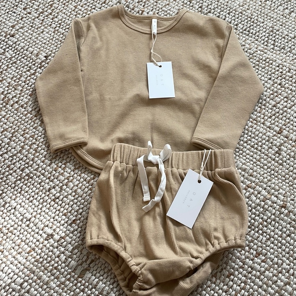 Oat children set